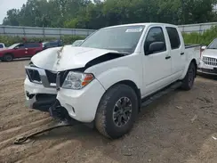 1N6DD0ER2KN742173 2019 NISSAN NAVARA (FRONTIER)