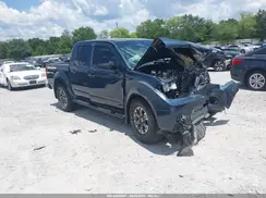 1N6DD0ER2KN742528 2019 NISSAN NAVARA (FRONTIER)