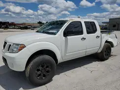 1N6DD0ER2KN750418 2019 NISSAN NAVARA (FRONTIER)