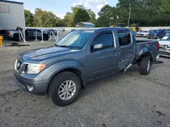 1N6DD0ER2KN752492 2019 NISSAN NAVARA (FRONTIER)