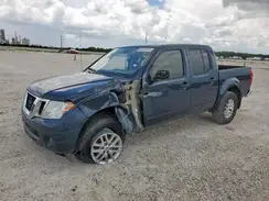 1N6DD0ER2KN752508 2019 NISSAN NAVARA (FRONTIER)