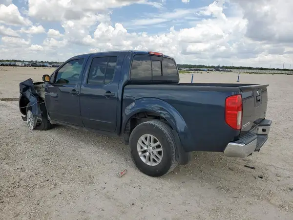1N6DD0ER2KN752508 2019 NISSAN NAVARA (FRONTIER) - Image 2