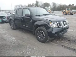 1N6DD0ER2KN754985 2019 NISSAN NAVARA (FRONTIER)