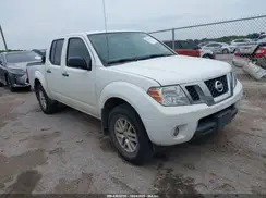 1N6DD0ER2KN762598 2019 NISSAN NAVARA (FRONTIER)