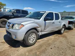 1N6DD0ER2KN765288 2019 NISSAN NAVARA (FRONTIER)
