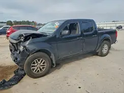 1N6DD0ER2KN768935 2019 NISSAN NAVARA (FRONTIER)