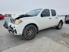 1N6DD0ER2KN769955 2019 NISSAN NAVARA (FRONTIER)