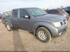 1N6DD0ER2KN779580 2019 NISSAN NAVARA (FRONTIER)