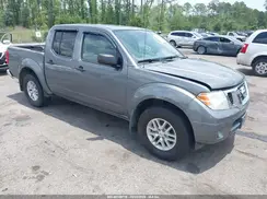 1N6DD0ER2KN786500 2019 NISSAN NAVARA (FRONTIER)