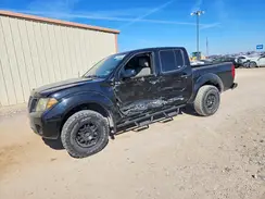1N6DD0ER2KN786867 2019 NISSAN NAVARA (FRONTIER)