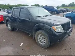 1N6DD0ER2KN788389 2019 NISSAN NAVARA (FRONTIER)