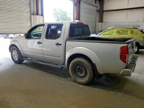 1N6DD0ER2KN792765 2019 NISSAN NAVARA (FRONTIER) - Image 2