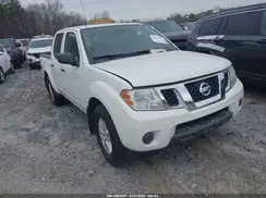 1N6DD0ER2KN798386 2019 NISSAN NAVARA (FRONTIER)