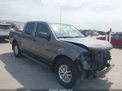 1N6DD0ER2KN798551 2019 NISSAN NAVARA (FRONTIER)