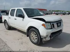 1N6DD0ER2KN870672 2019 NISSAN NAVARA (FRONTIER)