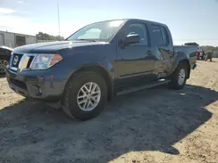 1N6DD0ER2KN870963 2019 NISSAN NAVARA (FRONTIER)
