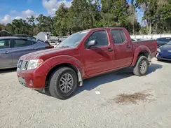 1N6DD0ER2KN873717 2019 NISSAN NAVARA (FRONTIER)