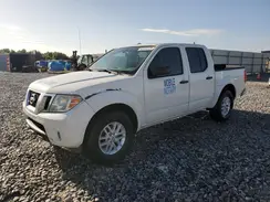 1N6DD0ER3HN701897 2017 NISSAN NAVARA (FRONTIER)