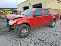 1N6DD0ER3HN704136 2017 NISSAN NAVARA (FRONTIER)