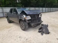1N6DD0ER3HN708591 2017 NISSAN NAVARA (FRONTIER)