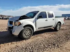 1N6DD0ER3HN710700 2017 NISSAN NAVARA (FRONTIER)