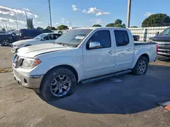 1N6DD0ER3HN714990 2017 NISSAN NAVARA (FRONTIER)