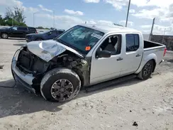 1N6DD0ER3HN719249 2017 NISSAN NAVARA (FRONTIER)