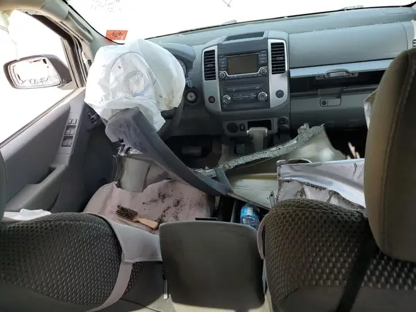 1N6DD0ER3HN719249 2017 NISSAN NAVARA (FRONTIER) - Image 8