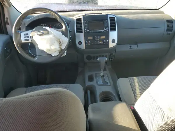1N6DD0ER3HN724273 2017 NISSAN NAVARA (FRONTIER) - Image 8
