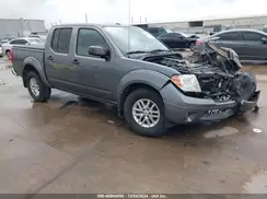 1N6DD0ER3HN727805 2017 NISSAN NAVARA (FRONTIER)