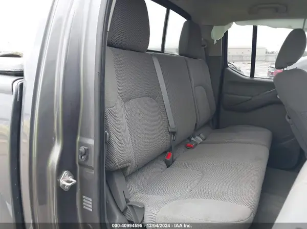 1N6DD0ER3HN727805 2017 NISSAN NAVARA (FRONTIER) - Image 8