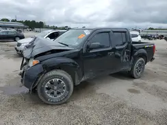 1N6DD0ER3HN740537 2017 NISSAN NAVARA (FRONTIER)