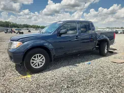 1N6DD0ER3HN741848 2017 NISSAN NAVARA (FRONTIER)