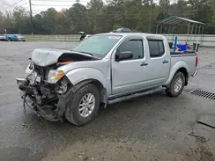 1N6DD0ER3HN744569 2017 NISSAN NAVARA (FRONTIER)