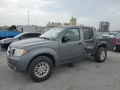 1N6DD0ER3HN762988 2017 NISSAN NAVARA (FRONTIER)
