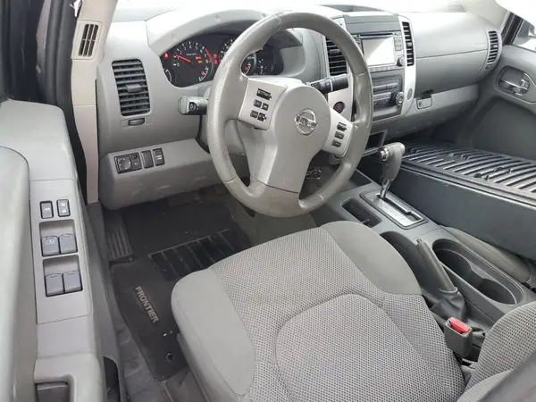 1N6DD0ER3HN762988 2017 NISSAN NAVARA (FRONTIER) - Image 8
