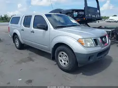 1N6DD0ER3HN763204 2017 NISSAN NAVARA (FRONTIER)