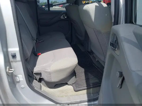 1N6DD0ER3HN763204 2017 NISSAN NAVARA (FRONTIER) - Image 8