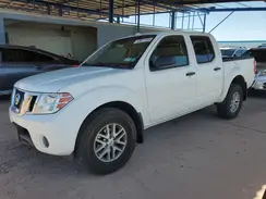 1N6DD0ER3HN767012 2017 NISSAN NAVARA (FRONTIER)