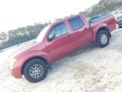1N6DD0ER3HN772808 2017 NISSAN NAVARA (FRONTIER)