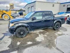 1N6DD0ER3HN776468 2017 NISSAN NAVARA (FRONTIER)