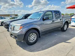 1N6DD0ER3HN778110 2017 NISSAN NAVARA (FRONTIER)