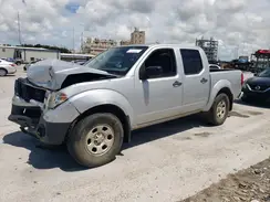 1N6DD0ER3JN700559 2018 NISSAN NAVARA (FRONTIER)