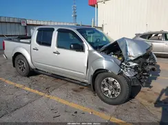 1N6DD0ER3JN701131 2018 NISSAN NAVARA (FRONTIER)
