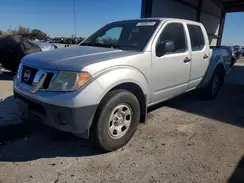 1N6DD0ER3JN701761 2018 NISSAN NAVARA (FRONTIER)