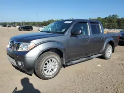 1N6DD0ER3JN707219 2018 NISSAN NAVARA (FRONTIER)