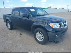 1N6DD0ER3JN712744 2018 NISSAN NAVARA (FRONTIER)