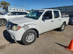 1N6DD0ER3JN726143 2018 NISSAN NAVARA (FRONTIER)