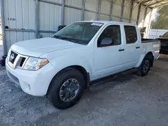 1N6DD0ER3JN728863 2018 NISSAN NAVARA (FRONTIER)