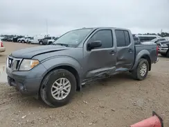 1N6DD0ER3JN740866 2018 NISSAN NAVARA (FRONTIER)